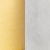 AGED BRASS w/ CERAMIC GLOSS NIMBUS swatch