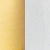 AGED BRASS w/ CERAMIC REACTIVE WHITE swatch