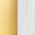 AGED BRASS w/ CERAMIC WHITEWASH BISQUE swatch