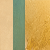 Jade w/ GOLD LEAF swatch