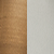 PATINA BRASS w/ CERAMIC PALE SAGE swatch